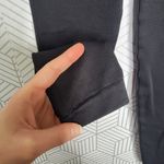 Spanx Look At Me Now Stretch-Jersey Leggings Sz Small Photo 7