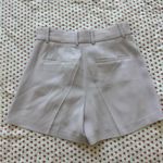 Babaton  High Waist Shorts Photo 3