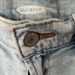 Old Navy  distressed boyfriend shorts Photo 2