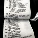 Adidas  Black 3 Stripe Tiro Jogger Sweatpants Photo 7