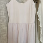 90 Degrees by Reflex White athletic Dress Photo 0