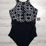 NWT Profile By Gottex Casablanca Lace Photo 0