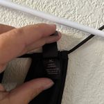 Ambrielle Black Chemise with White Lace size XL Photo 5