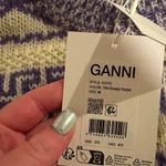 Ganni Wool Sweater Photo 2