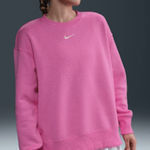 Nike Center Swosh Crewneck Photo 0