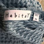 Habitat Textured Long Sleeve Lagenlook Tunic Photo 12