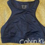 Calvin Klein Performance Sports Bra Photo 0