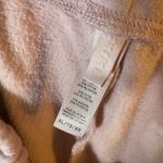 SKIMS  Cotton Fleece Wide‎ Leg Joggers Size XL Photo 3