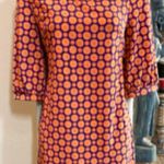 Ezra NWOT lightweight  dress in mint condition. Sz S Photo 0