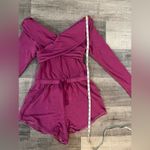 Free People X FP Movement Love Spell One Piece Romper Photo 8