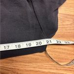 American Eagle Navy Graphic “Dreamer” Sweater Crewneck size S Photo 2