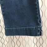 Lilly Pulitzer Denim Capri Size 4 Photo 1