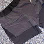 Mono B Clothing Black Running Shorts Photo 1