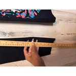 Under Armour  HeatGear Black Compression Leggings Women’s Small UA Logo Photo 9