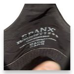 Spanx Medium Impact Core Sports Bra Black 50181R Size XS New Photo 4