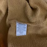 Junk Food Wonder Woman Graphic Sweatshirt Size Small Gold Photo 3