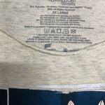 Haikyu, 2X, t shirt Gray Photo 2