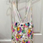 Lucy in the Sky Open Back Romper Photo 1