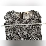 Michael Kors Michael  floral print dress‎ size medium Photo 5