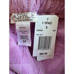 l*space L* Soleil Short Size S Terrycloth Photo 3