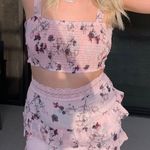 Beginning Boutique Two Piece set Photo 0