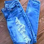 Mudd juniors skinny jeans Photo 0