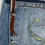 Reminiscence‎ Boy Denim Shorts Blue Size 31 Photo 5