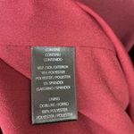 WAYF Casey Plunge Neck Gown Photo 7