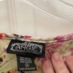 Angie FINAL MARKDOWN Ladies  blouse small Photo 2