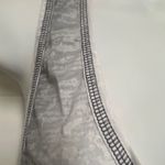 Ideology Ombre-Print Stretch T-Back Burnout Tank Photo 7