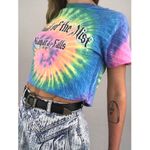 Vintage Niagara Falls “Maid of the Mist” Tie Photo 1