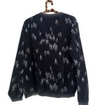 Sportfolio by Marcia Bomber Golf Jacket EUC Blue Size M Photo 1