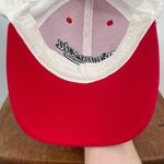 Minnesota Twins Baseball Hat Red White Mesh Dairy Queen Game Promo 2012 One Size Photo 9