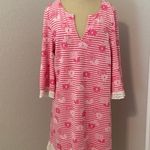 Juicy Couture 3/4 Sleeve Cover Up Photo 0