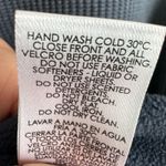 Spyder Gray Neon Pink Core Sweater Full Zip Mock Neck Soft Shell Jacket Size XL Photo 6