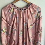 The Great The Sachet Dress Cherry Blossom Floral Photo 10