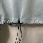 Rawgear Light Blue Women's Hoodie Photo 2