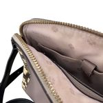 Kate Spade NY Louise Python Embossed Taupe Crossbody Purse Photo 13