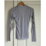 Negative Underwear Whipped Henley in Maritime, Size Small Photo 7