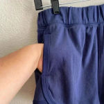 Free People 🆕 Halfway There French Terry Sweat Shorts🆕 Photo 3