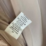 House Of CB  | Olivette Corset Maxi Dress‎ I'm Crystal satin Size Large NWOT Photo 12