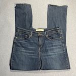 Mid Rise Bootcut Jeans Photo 0