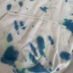 Marvel tie dye hoodie Photo 4