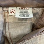 J Brand Avery Pants Chinos Cedar Chest 27 Photo 4