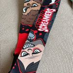 Universal Studios 2022 HHN 30 Years 30 Fears Lanyard & Studio Screamers Lanyard Black Photo 6