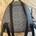 Coach Backpack Photo 1