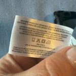 Eddie Bauer  Blue Backless Halter Dress Photo 4