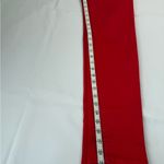 Celebrity Pink Celebrity‎ Pink Red Skinny Jeans Vibrant Denim Photo 5