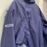 Columbia  Women's Purple Interchange Three Brooks Ski Jacket Parka Sz M Photo 9