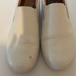 FitFlop Leather Slip-On Skate Sneakers used size 8 Photo 4